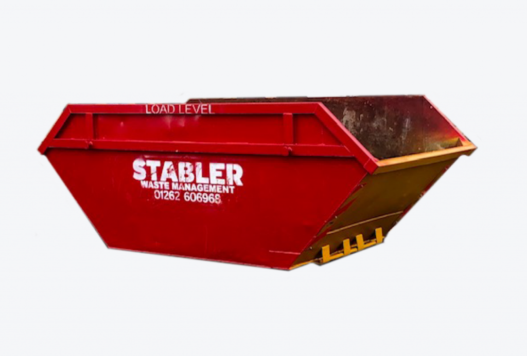 8 Yard Skip Skip Hire in Scarborough